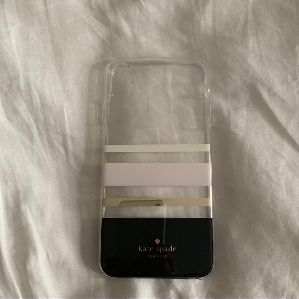 Kate space IPhone Case